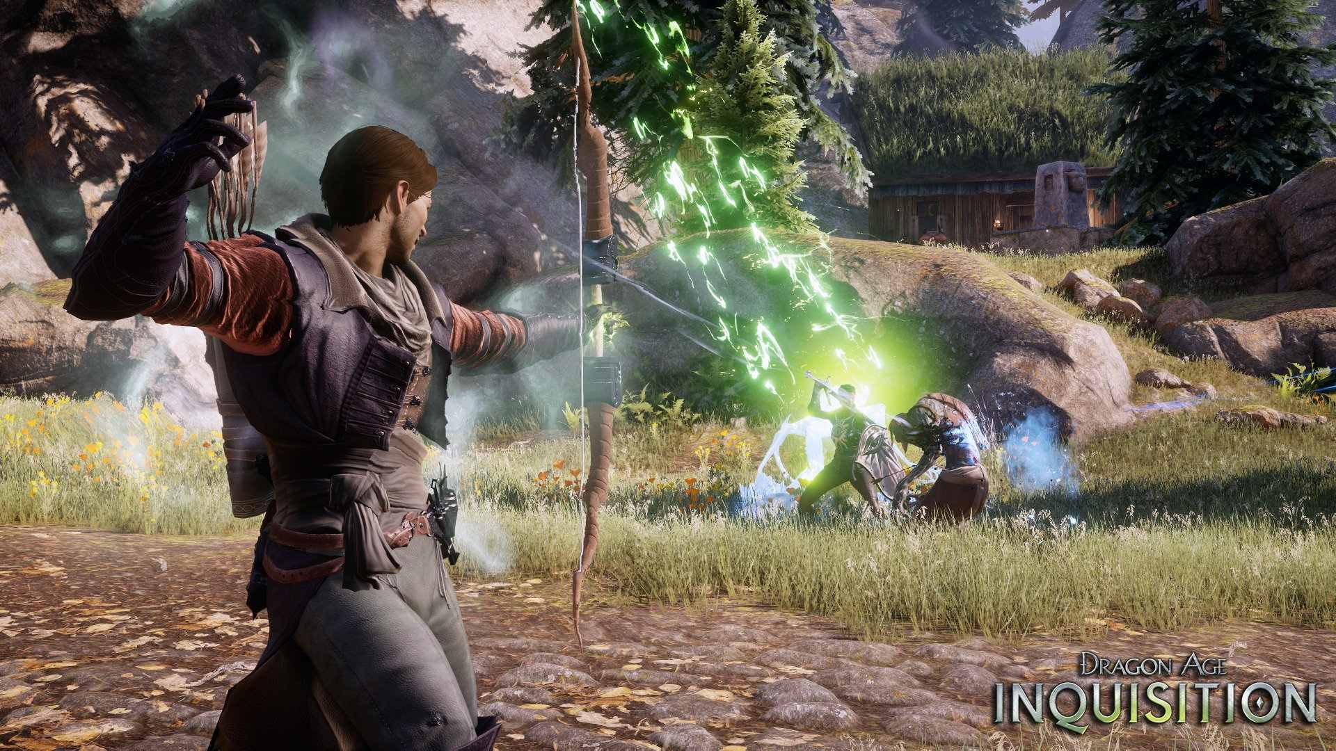 Dragon Age: Inquisition - Imagen 37